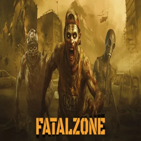FatalZone (Steam ключ / РФ+Весь Мир)
