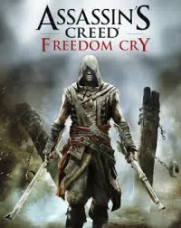 Assassin&acute;s Creed IV: Black Flag - Freedom Cry Uplay /Ubisoft Connect ГЛОБАЛЬНЫЙ КЛЮЧ - irongamers.ru