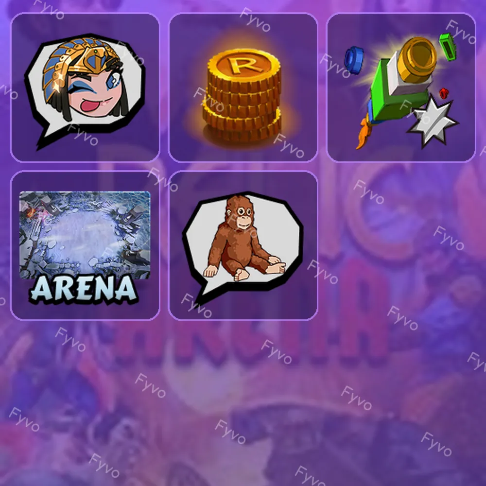 Relic Arena Твич Дропс 5 Предметов Twitch Drops - irongamers.ru