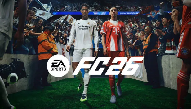 EA Sports FC 26 – PC Steam Account - irongamers.ru
