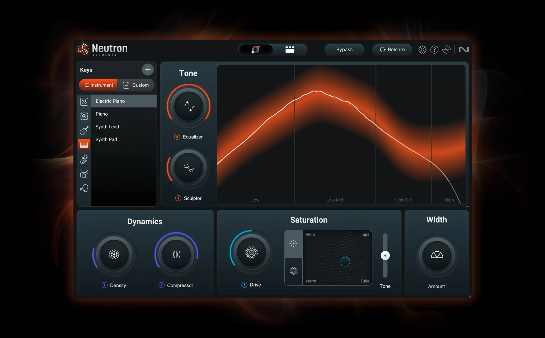 iZotope Neutron 5 Elements