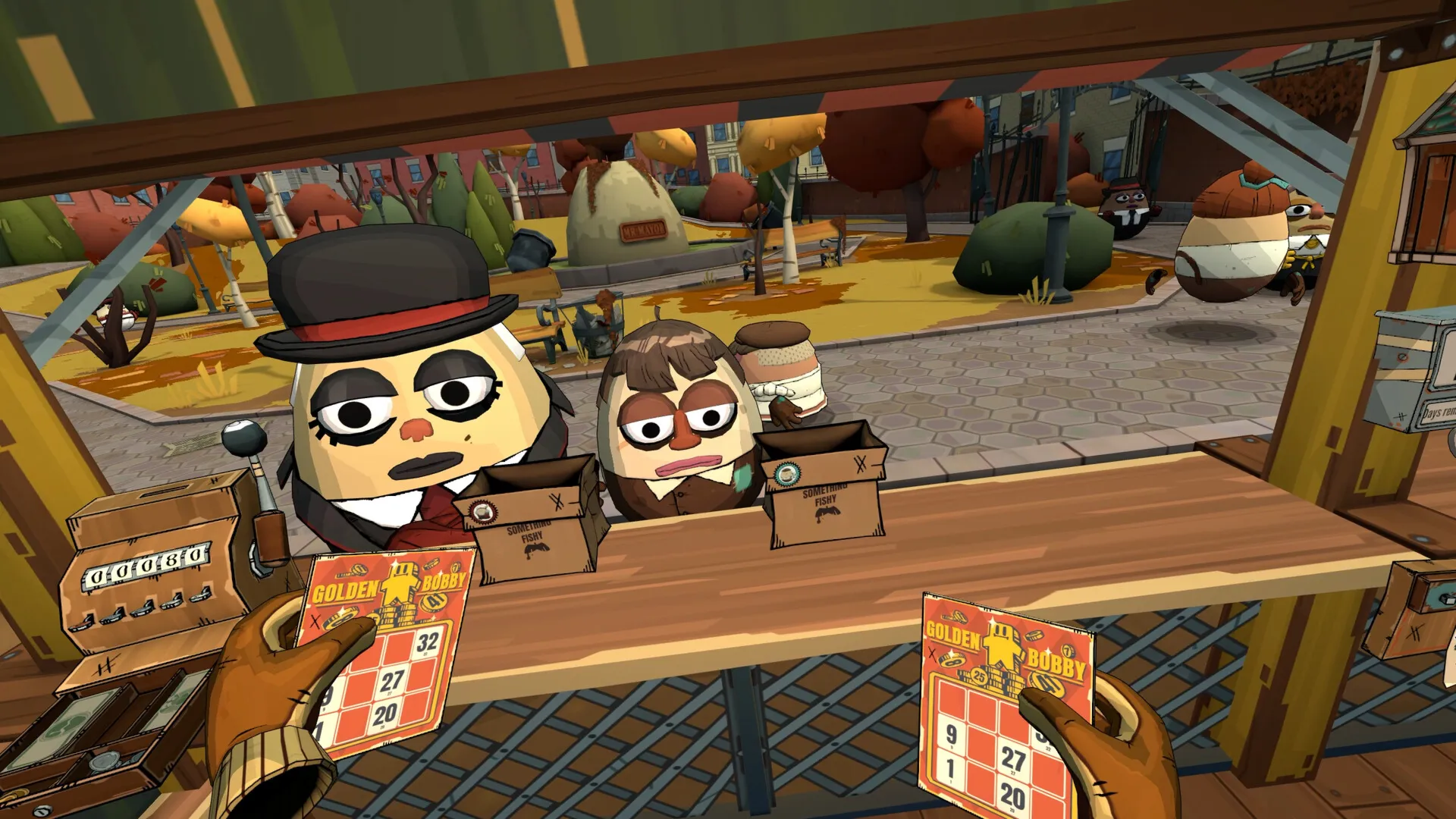 Crime Shop Simulator: A Prison Boss Game (Steam ключ / РФ+СНГ)