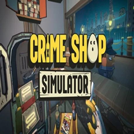 Crime Shop Simulator: A Prison Boss Game (Steam ключ / РФ+СНГ)