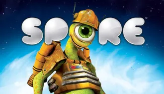 SPORE™ STEAM GIFT Россия + МИР + ВСЕ СТРАНЫ - irongamers.ru