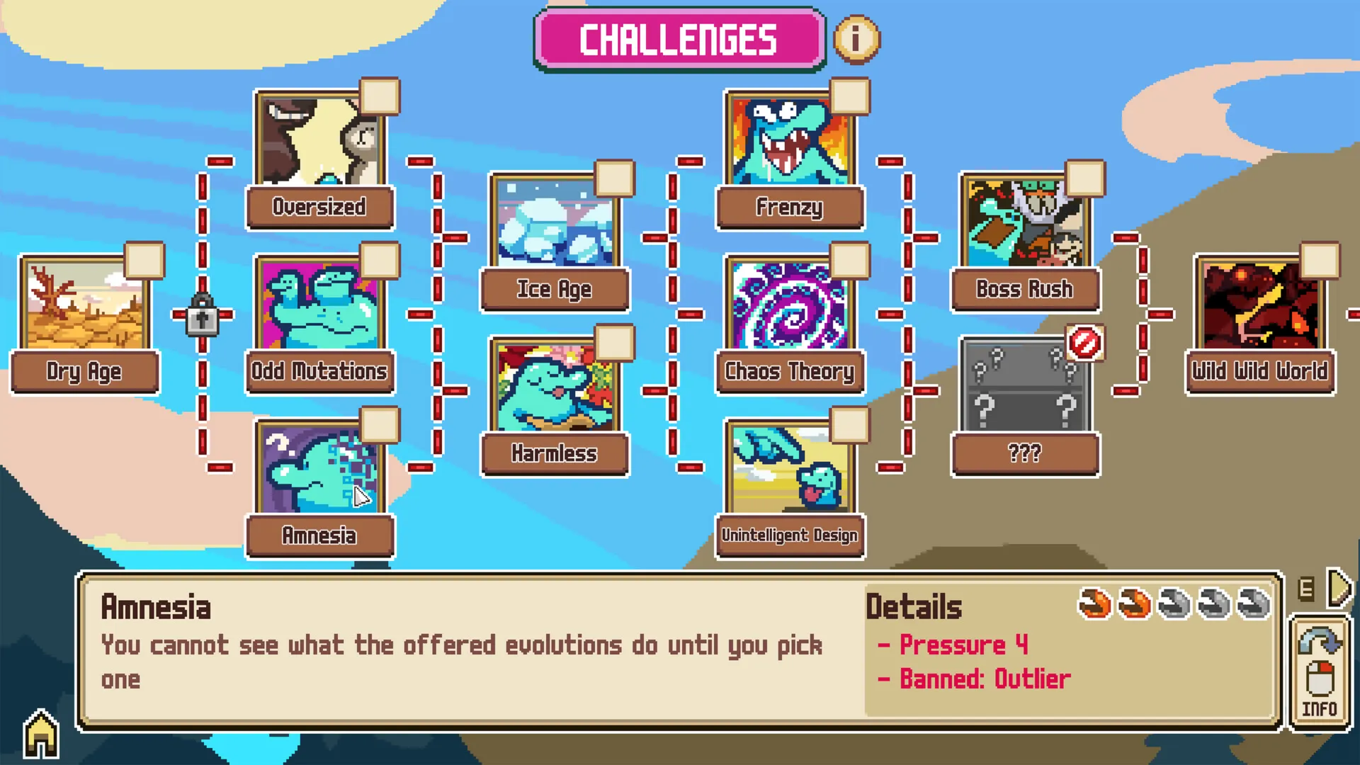 Everything is Crab The Animal Evolution Roguelite / Ключ Steam / Россия / СНГ