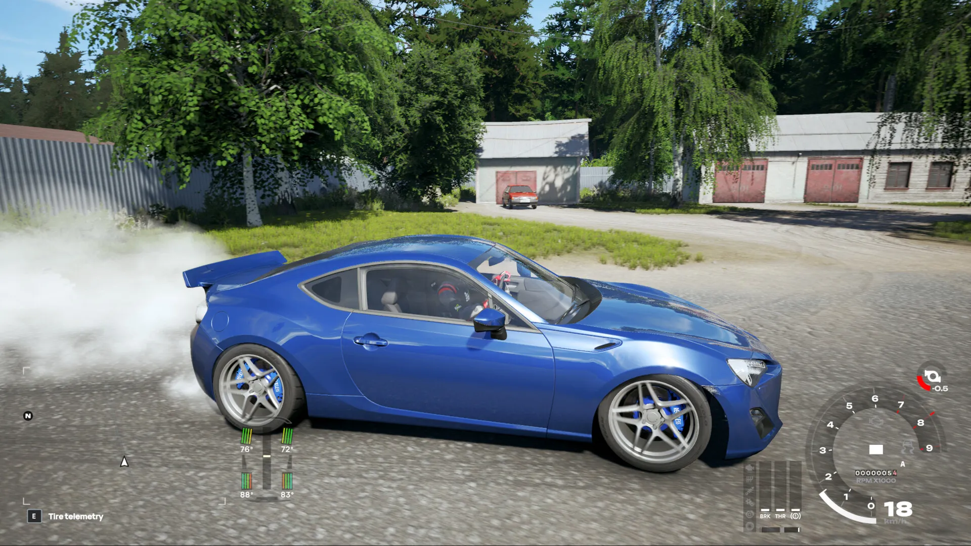 CarX Drift Racing Online 2  / STEAM GIFT / Выбор стран