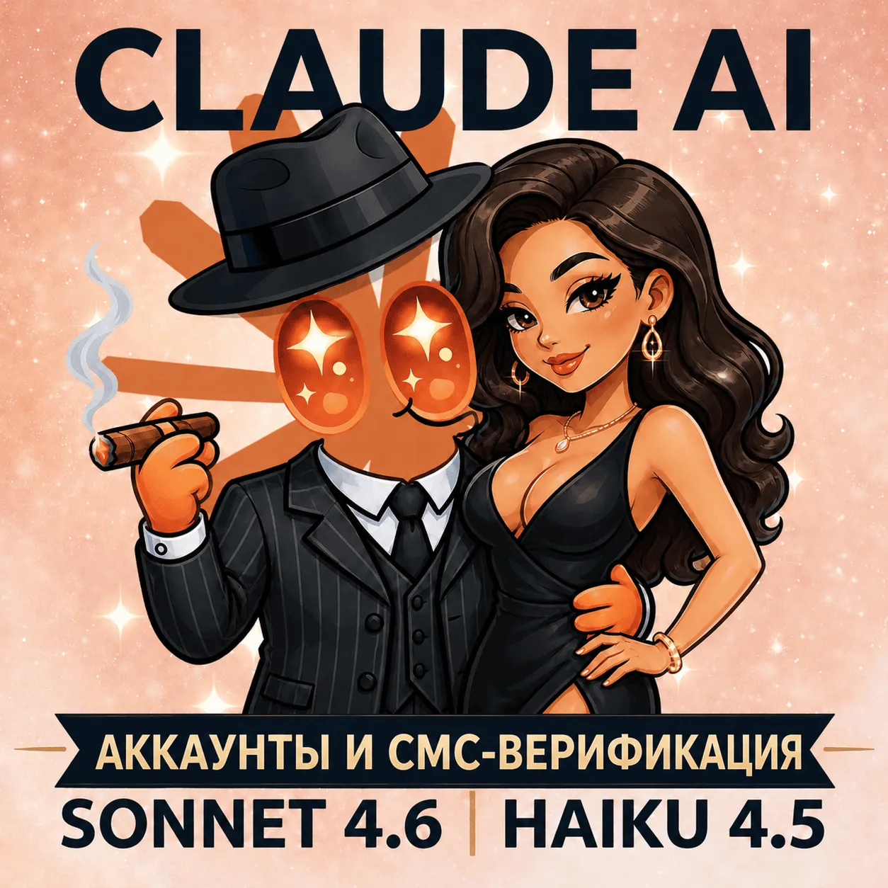 CLAUDE AI | АККАУНТЫ, РЕГИСТРАЦИЯ СМС-ВЕРИФИРОВАННЫХ | ГАРАНТИЯ | ANTHROPIC