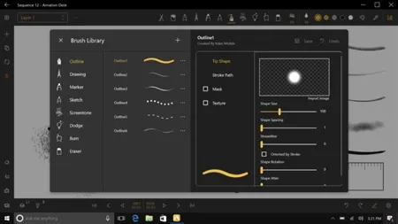 Pro для Animation Desk - Создание анимации и мультфильмов Microsoft Store Windows ПК