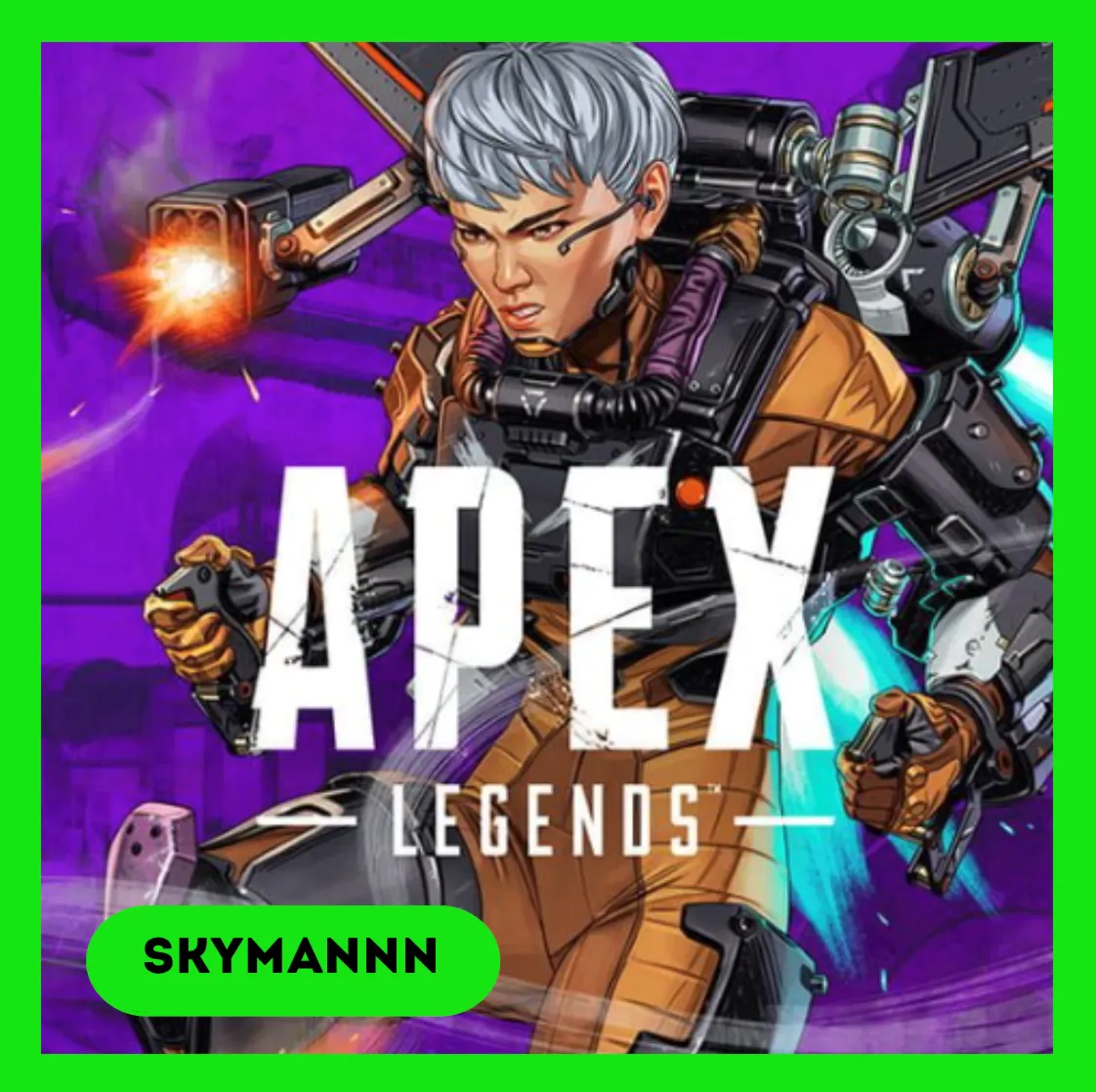 Apex Legends | Боевой пропуск Ультра+ Plus (Ultimate+) - irongamers.ru