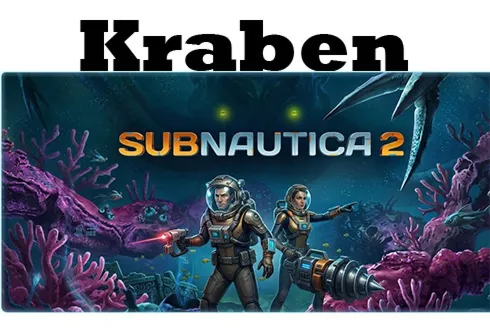 Subnautica 2 steam Россия\мир