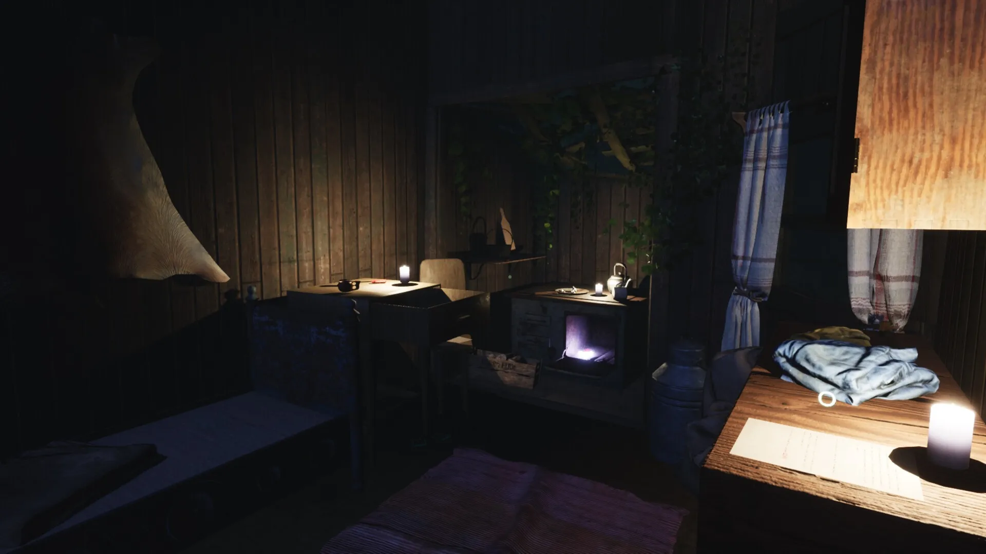 Lempo (Steam ключ / РФ+СНГ)