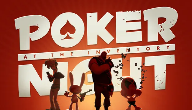 Poker Night at the Inventory (2010) / Back to the Future The Game | Смена Данных - irongamers.ru