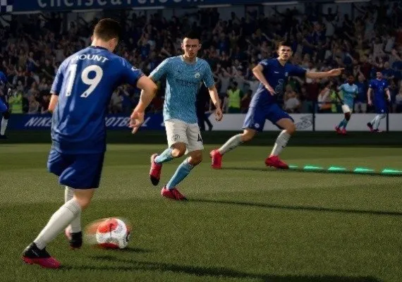 EA Play 1 месяц (Xbox) — Глобальный цифровой ключ - irongamers.ru