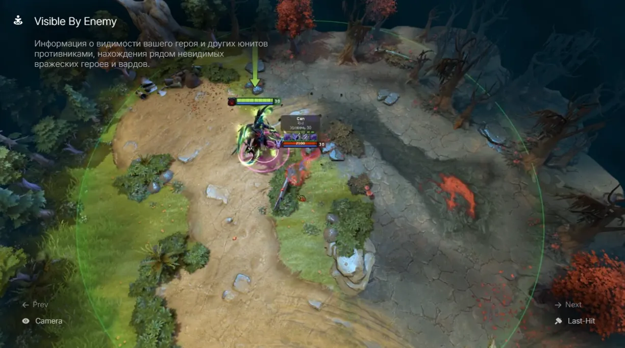 Umbrella - Приватный чит для Dota 2 | 0% - irongamers.ru