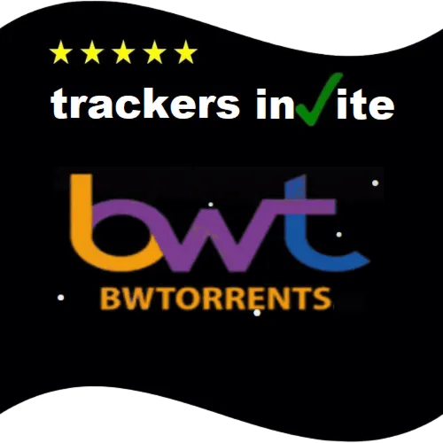 BwTorrents.TV Инвайт - Приватный Торрент Трекер BwTorrents