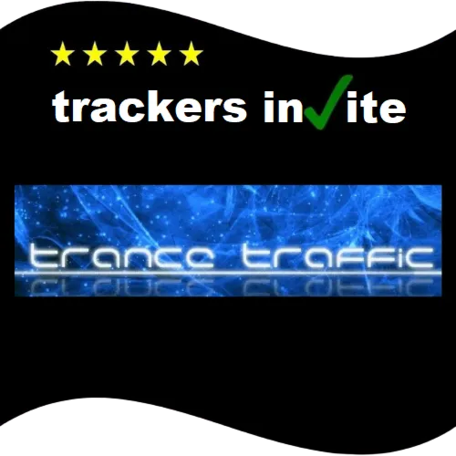 Trancetraffic.com Инвайт - Приватный Торрент Трекер Приглашение Trancetraffic
