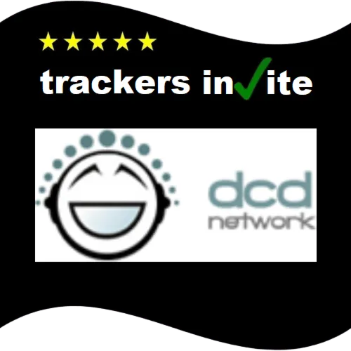 DCDNet.ru Инвайт - Приватный Музыкальный Торрент Трекер Приглашение DCDNet
