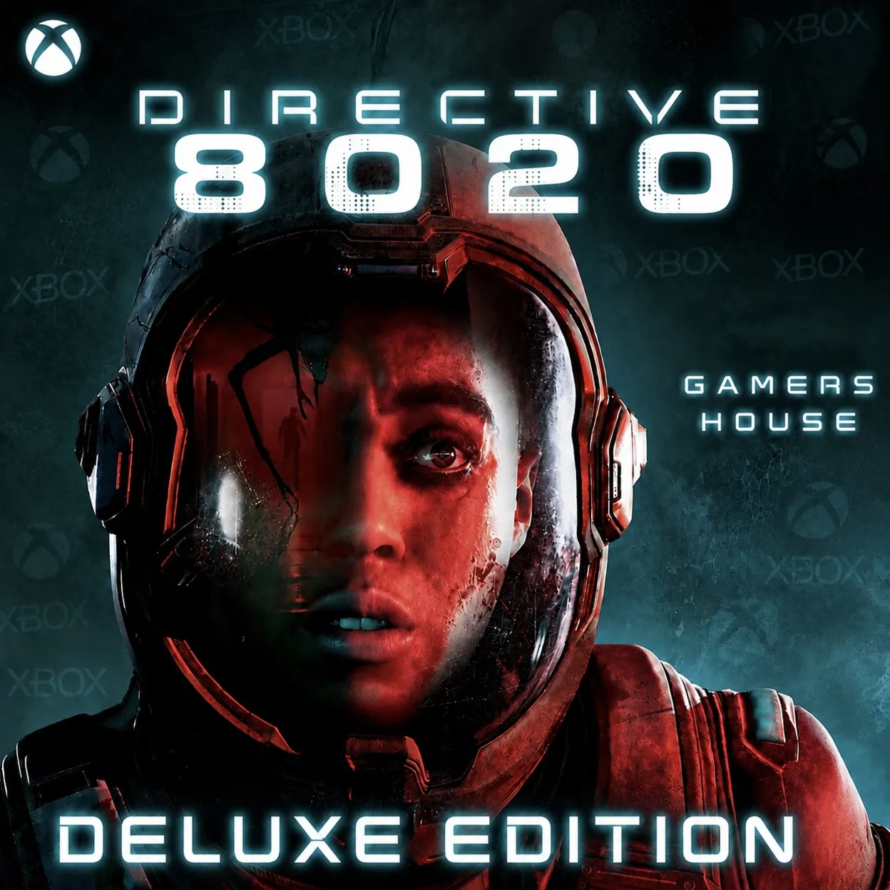 ⭐️Directive 8020 Deluxe Edition⭐️Xbox series X|S
