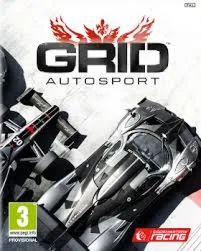 GRID Autosport РФ/УКРАИНА/СНГ/ТУРЦИЯ СТИМ КЛЮЧ