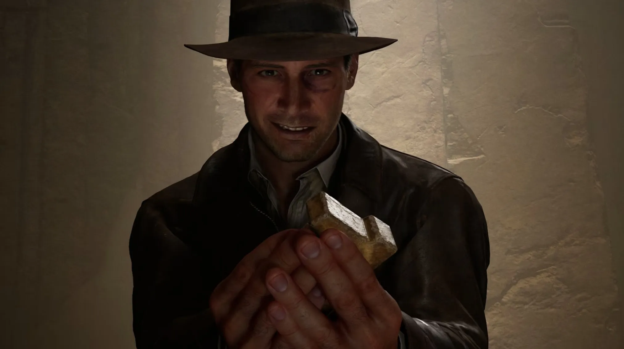Indiana Jones and the Great Circle | Nintendo Switch 2