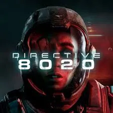 Directive 8020 (STEAM/СНГ) КЛЮЧИ В НАЛИЧИИ