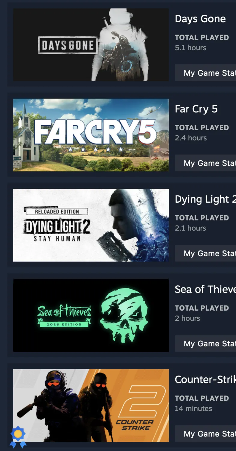 ONLINE STEAM | Days Gone, Sea of Thieves, Cyberpunk 2077 + ИГРЫ ЦЕНОЙ 375 $ - irongamers.ru