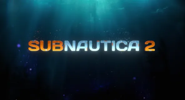 Subnautica 2 xbox Китайский регион