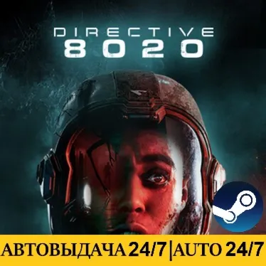 Directive 8020 - Deluxe Edition | Steam | АВТОВЫДАЧА 24/7