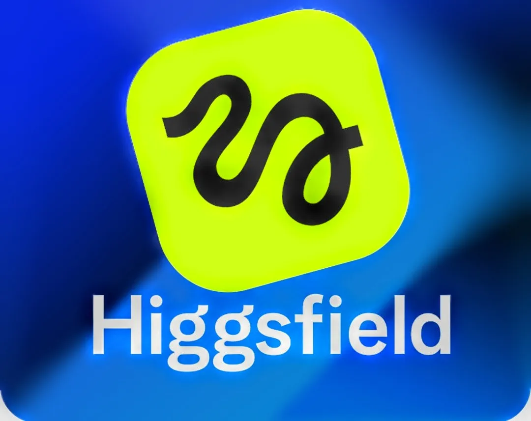 Аккаунт Higgsfield AI (Starter / Plus / Ultra) на 1 месяц