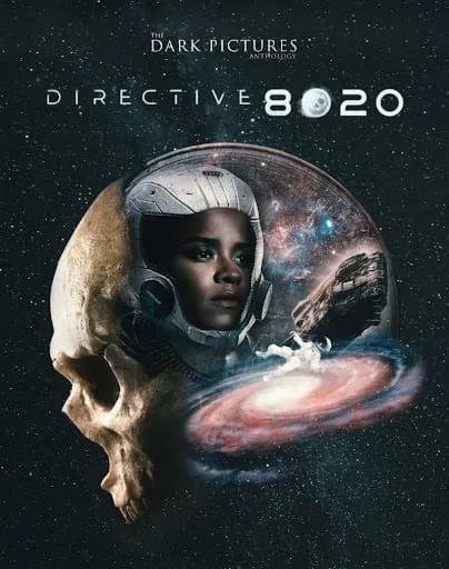 ☘ ️Directive 8020 Deluxe (steam)+140 Игр общий