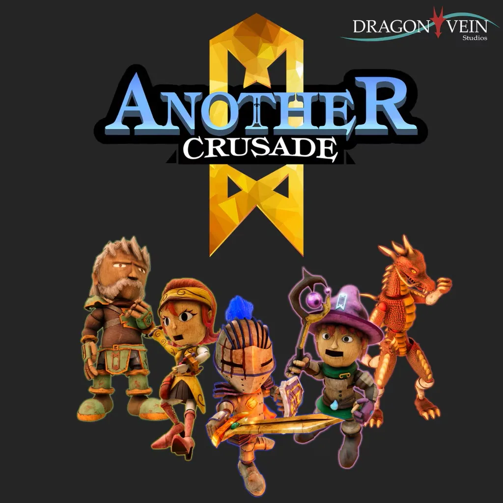 Another Crusade  Steam ключ Весь Мир Global RU/CIS РФ Россия key СНГ код стим Глобал