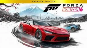 Forza Horizon 6 Premium Edition (онлайн) - Microsoft Store - irongamers.ru