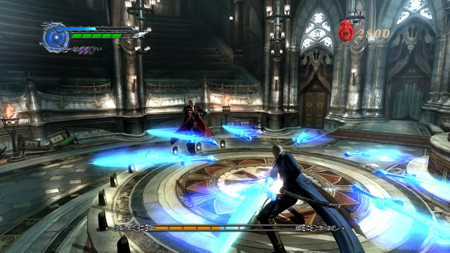 🔑  DEVIL MAY CRY 4 SPECIAL EDITION 🔥 XBOX КЛЮЧ