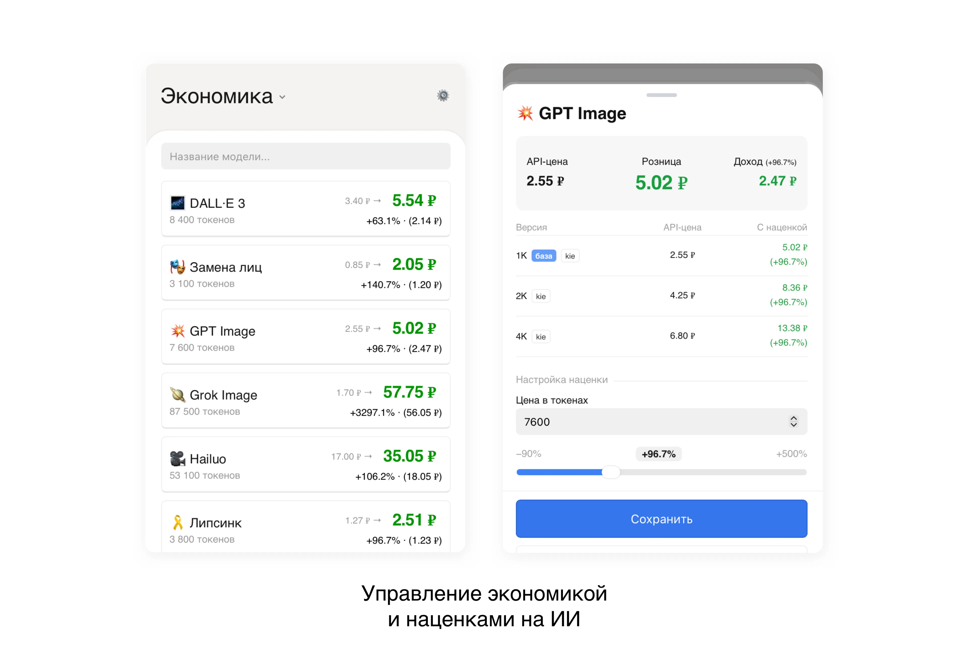 Телеграм бизнес на ChatGPT, Сиденс 2, GPT Image 2, Suno, Nano Banana 2
