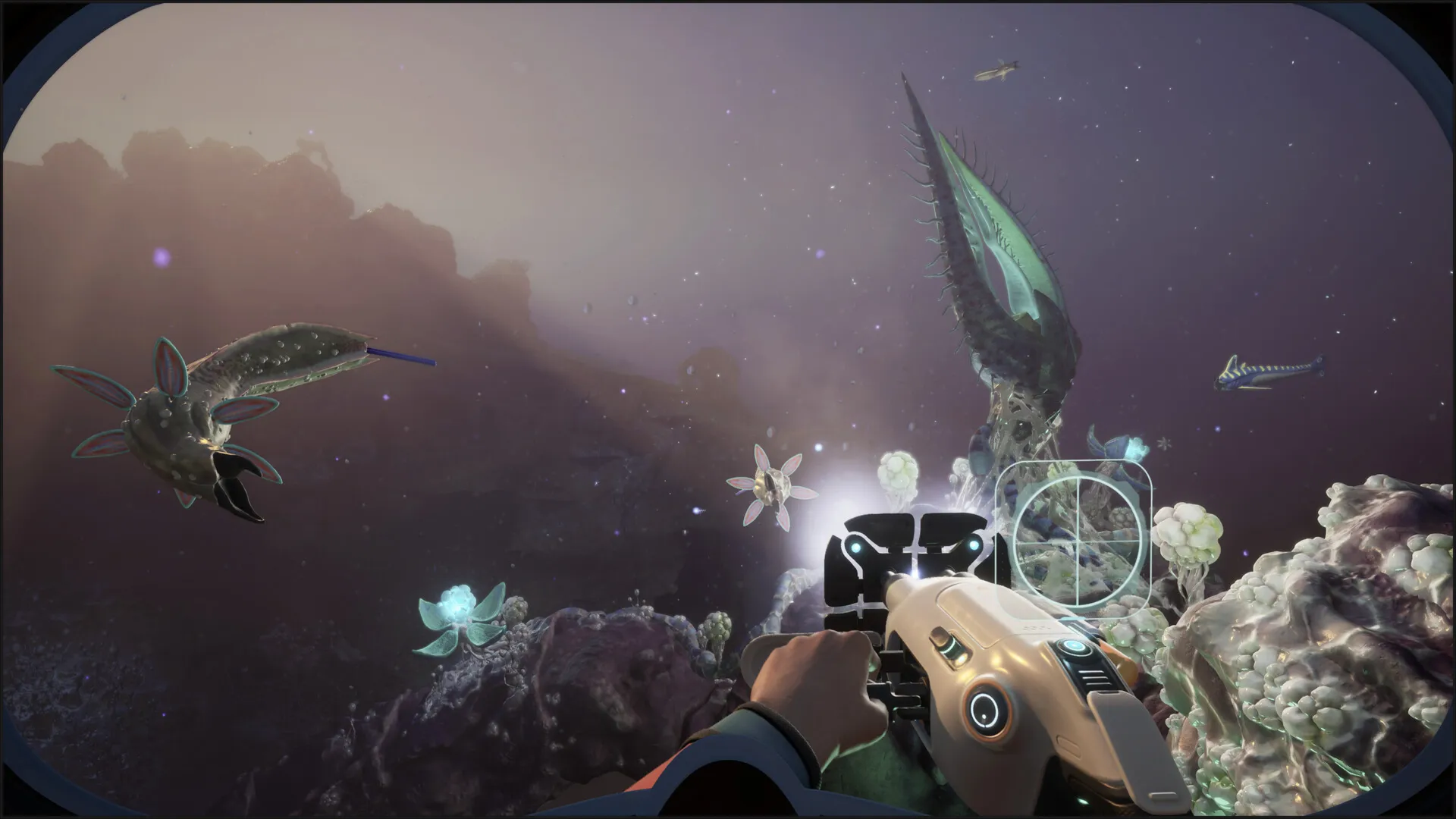 Subnautica 2 + 60 Игр | Steam | АВТОВЫДАЧА 24/7