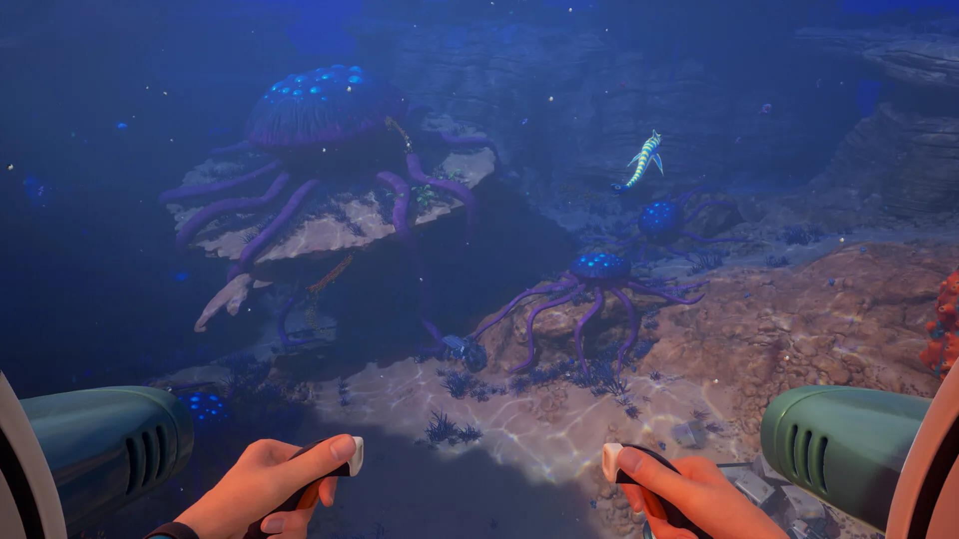 Subnautica 2 + 60 Игр | Steam | АВТОВЫДАЧА 24/7