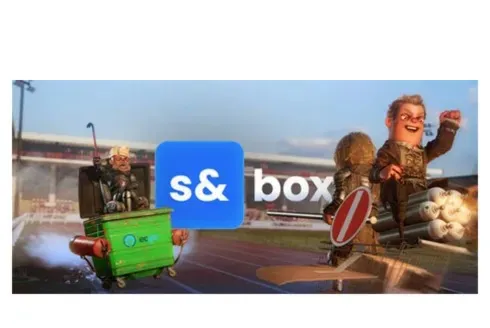 s&box | Rent online account | ALL DLC | No Guard | Steam - irongamers.ru