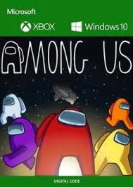 Among Us XBOX KEY - irongamers.ru