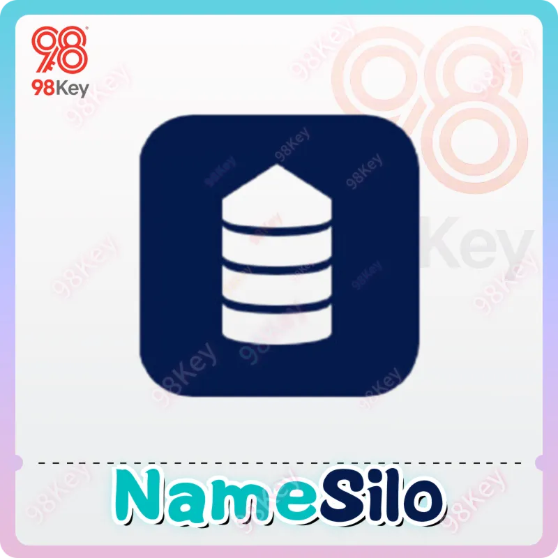 Купить NameSilo Balance Recharge | Доменный аккаунт