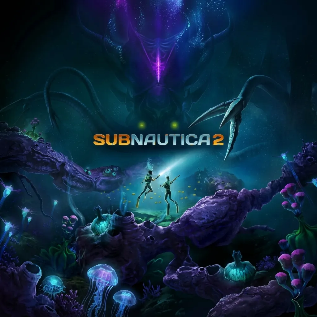 Subnautica 2 + Subnautica + Below Zero | АВТОАКТИВАЦИЯ 24/7 | STEAM | REGION FREE - irongamers.ru