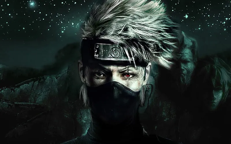 FN (All platforms) [Kakashi Hatake] | Полный доступ
