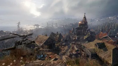 Metro Exodus / Ключ Steam / Россия / СНГ