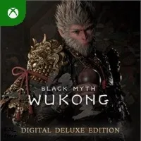 Black Myth: Wukong Digital Deluxe Edition Xbox - irongamers.ru