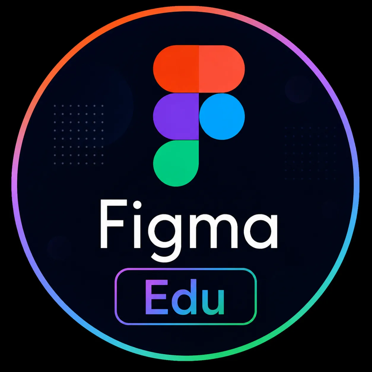 🎨 Figma Pro – Полный Edu-доступ (06 месяцев) [ Новый аккаунт ]