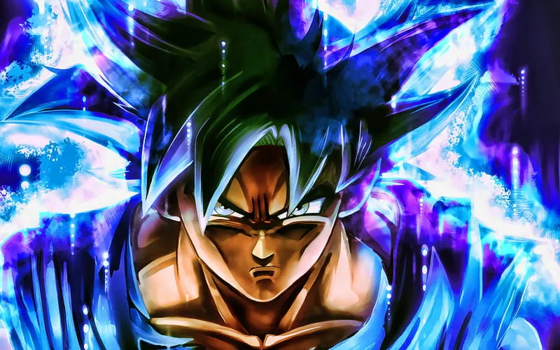 FN (All platforms) [Son Goku] | Полный доступ