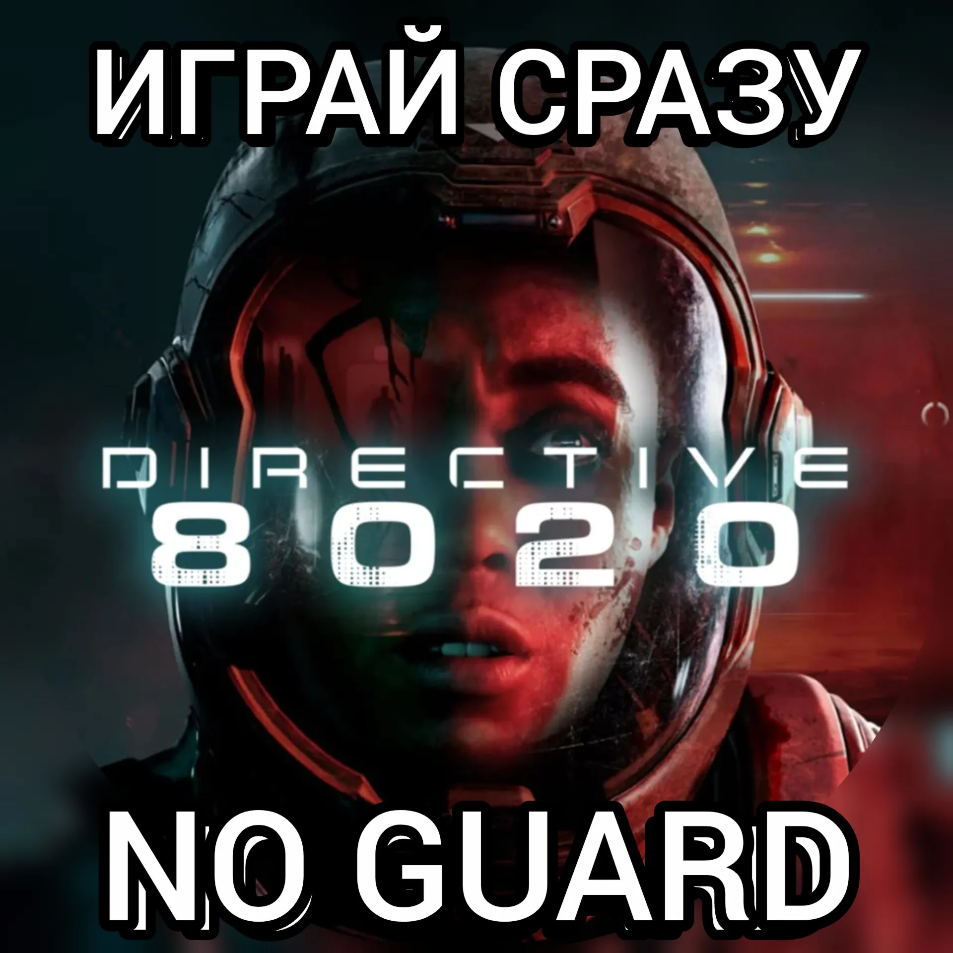 Directive 8020 + БОНУСЫ ПРЕДЗАКАЗА -БЕЗ ОЧЕРЕДИ Steam (Любой регион)
