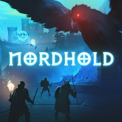 🔑 Nordhold (Steam ВЕСЬ МИР+РФ КЛЮЧ)