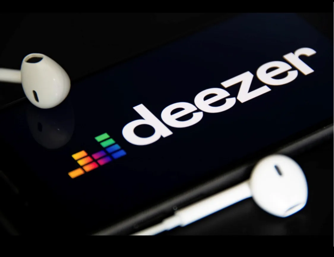 Deezer Premium 1 Month Subscription | Fast Delivery | Warranty