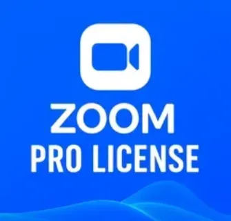 Подписка на Zoom Workplace (Pro/Business) на 1-12 месяцев