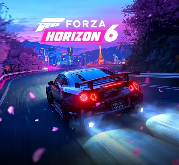 Forza Horizon 6 ⭐STEAM⭐ - irongamers.ru